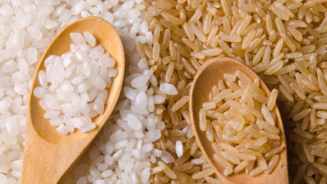 Wat kunnen we beter eten: witte rijst of zilvervliesrijst?