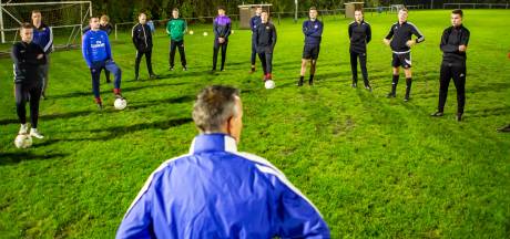 Sluipschutter Van De Lande Weerstaat De Lokroep Sab Was Mijn Eerste Club En Zal Ook De Laatste Zijn Amateurvoetbal Bndestem Nl
