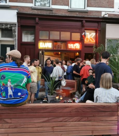 Hoera! Kaapse Brouwers viert verjaardag met een bierfestival