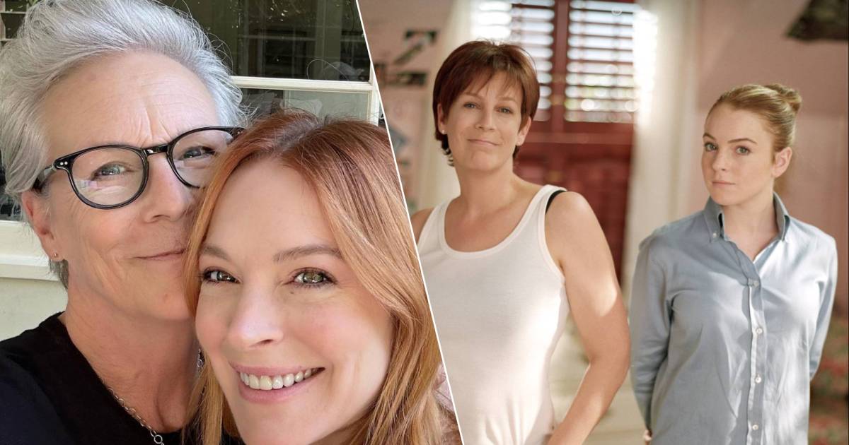 Jamie Lee Curtis and Lindsay Lohan Tease ‘Freaky Friday’ Sequel on Instagram: Could it Happen?
