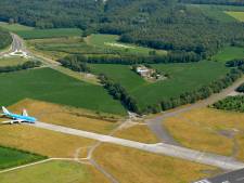 Nieuwe weg Noorderval tussen UT en Airport Twente komt er tóch niet