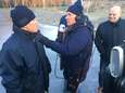 Arnhemse wethouder ook bevangen door schaatskoorts