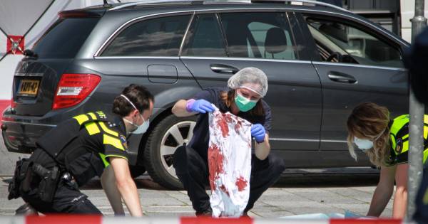 Iraniërs vrezen voor hun veiligheid na steekpartij in Leeuwarden  "Er wordt hier in ons land nogal wat uitgevochten door 'outsiders'.