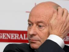 Le jugement du dossier "Standard de Liège" reporté