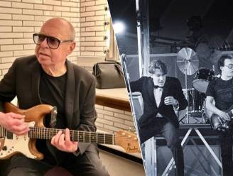 LEVENSVERHAAL. Jean-Marie Aerts (72) vormde met Arno jaren een koningskoppel: “Zonder dat verbrijzelde been was hij misschien nooit een topgitarist geworden”