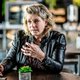 Julie Troupeau, de vrouw van Union-trainer Mazzù: ‘Felice stelt zich altijd nederig op. Maar bescheiden?’