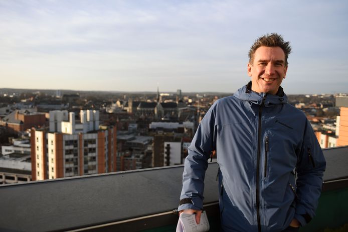 Christophe Stockman van Dijledal wil eerst duidelijkheid over de manier waarop de informatie wordt verkregen in het buitenlands eigendomsonderzoek.