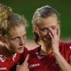 Red Panthers buigen opnieuw voor zwart beest Zuid-Korea