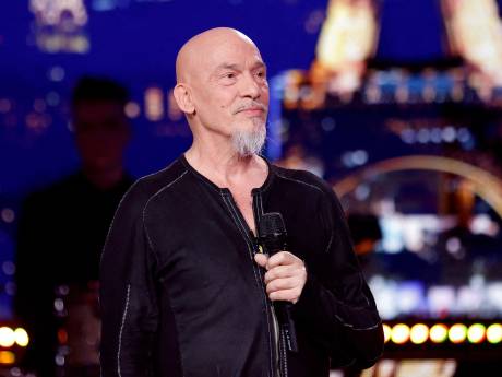 Florent Pagny apparaît en vidéo et donne des nouvelles de son état de santé