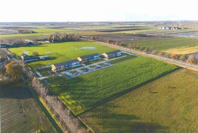 Plan voor huisvesting 140 arbeidsmigranten in Wagenberg: bewoners voelen zich ‘overrompeld’