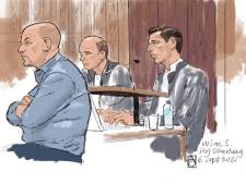 Wim S. vrijgesproken van moord op Heidy Goedhart; ‘Hij verdient een Oscar’, zegt haar zus