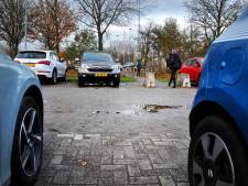 Zoveelste plan voor verkeersprobleem Oranje Wit van tafel