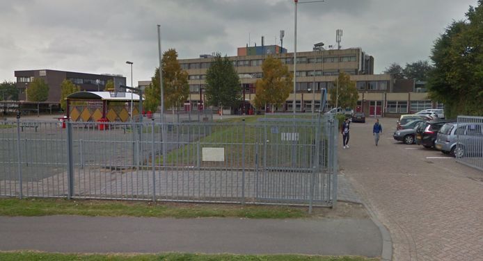 De Rede is nu nog de enige openbare school voor voortgezet onderwijs in Zeeuws-Vlaanderen.