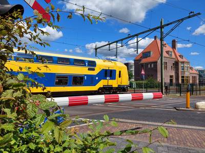Geen harde datum om klap te geven op verdeling van de kosten voor spoorproject Rijen