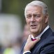 'Voetbal is maar een spelletje, jongens'