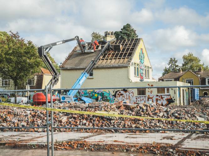 12.000 gezinnen op de wachtlijst, maar voor derde jaar op rij minder sociale woningen in Gent: “Waar blijft die beloofde inhaaloperatie?”