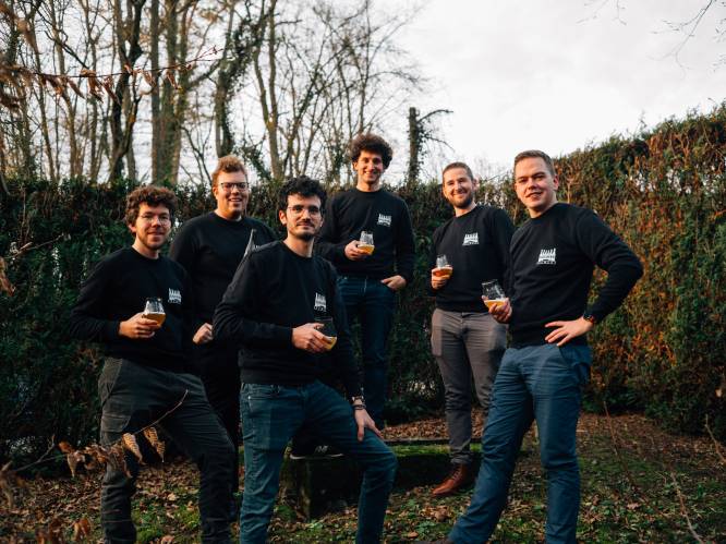 Tieltse Tjolder Tripel scoort op internationale biercompetities