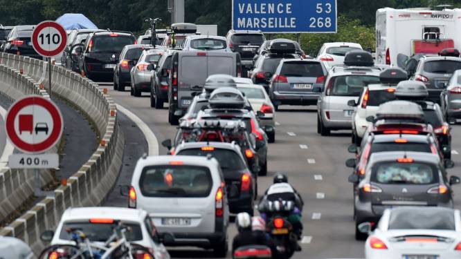 Nu Zuid-Frankrijk rood kleurt: kan je nog wel veilig op vakantie in ‘la douce France’?