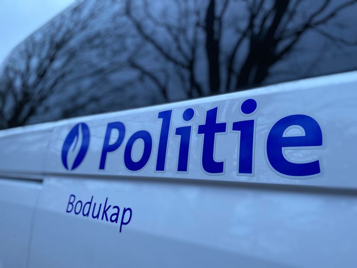 De politiezone BODUKAP (Bonheiden, Duffel, Sint-Katelijne-Waver en Putte)