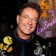 Komen de shows van de Toppers in gevaar? Gerard Joling in het ziekenhuis