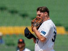 Neptunus-werper Tom de Blok vergeet al het leed na geboorte zoon: ‘Beste afleiding’