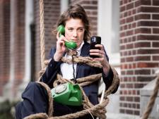 Linde van den Heuvel als eerste vrouw bij De Verleiders: ‘Ik was heel verlegen vroeger’