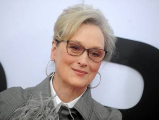 "Meryl Streep wist van Harvey Weinstein"