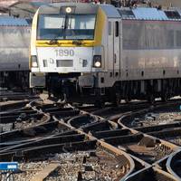 Amerikaanse ambassadeur gealarmeerd nadat Amerikaanse toeristen werden bedreigd op trein tussen Brussel en Brugge