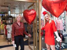 Winkeliersvereniging De Struytse Hoeck blijft Happy Together