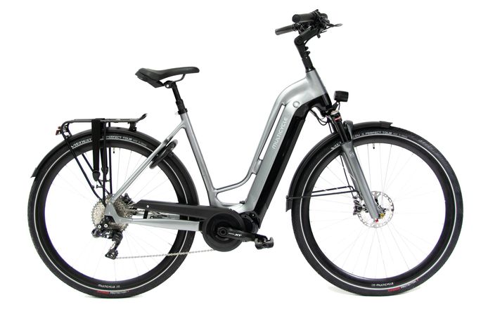 Multicycle Prestige EMS