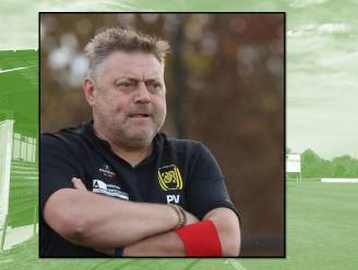 Pascal Verriest trainer van CS Pays Vert Ostiches-Ath: “Halfweg juli beginnen we aan nieuw avontuur”