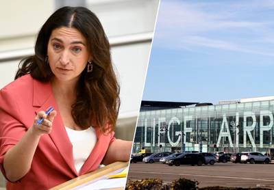 Vlaanderen in beroep tegen nieuwe vergunning luchthaven Luik