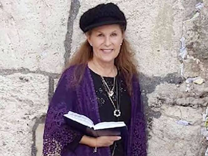 Arts reanimeerde tevergeefs eigen vrouw na schietpartij in synagoge
