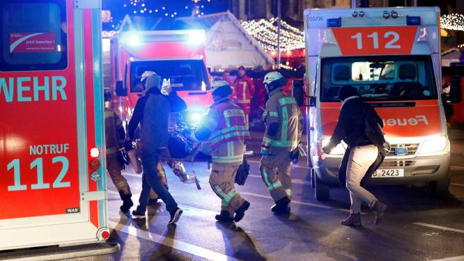 Bezorgd om Belgen in Berlijn? Zo kan je op Facebook checken of ze veilig zijn