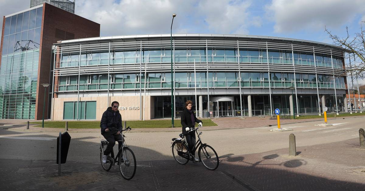 Ruim 12 miljoen euro voor gemeentehuis van nieuwe gemeente Land van