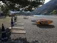 Camping met 400-tal mensen ontruimd wegens natuurbrand in zuidoosten van Frankrijk