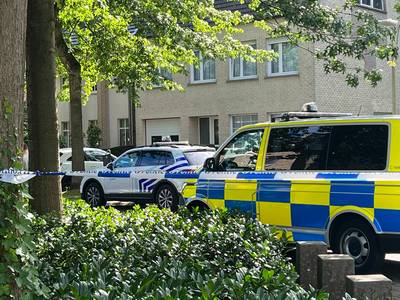 Mogelijke homejacking in Asbroeklaan in Schoten: daders zijn spoorloos