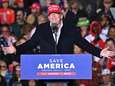 Trump op tour in Arizona: ‘We gaan een comeback maken’