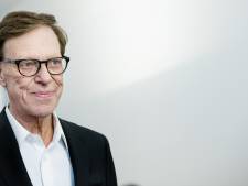 Maik de Boer: Flirten met BN'ers was geen probleem voor Molenaar