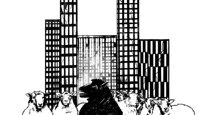 Zo raakte vastgoedfamilie Kroonenberg verzeild in de vete van ‘zwart schaap’ Gordon F.