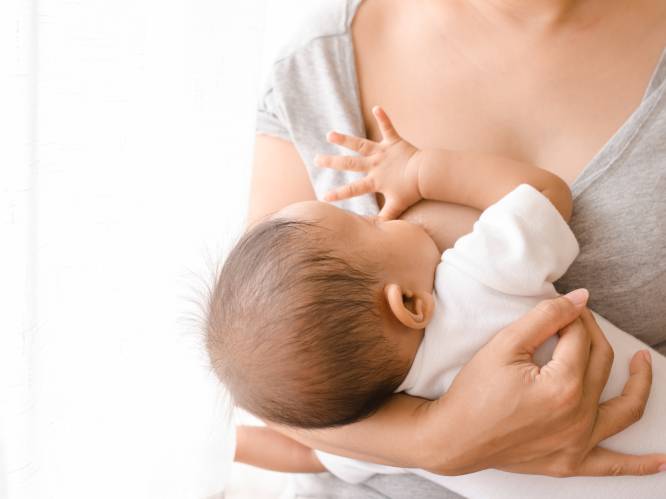 Moedermelk als medicijn? Melk bevat antistoffen tegen corona
