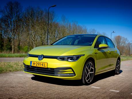 Test Volkswagen Golf: nieuw is niet altijd beter