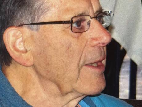 Harrie Hermkens (1929-2023) was een verenigingsman in hart en nieren