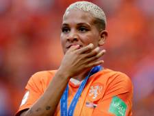 Van de Sanden: De media zijn in mijn kop gaan zitten dit WK