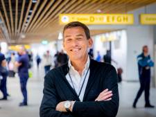 Nieuwe Schiphol-topman treft ‘vermoeid’ bedrijf aan en is kritisch op hoe luchthaven met personeel omgaat