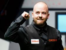 Luca Brecel réalise le come-back le plus fou de l’histoire des Mondiaux: “Faire la fête? Je suis trop fatigué”