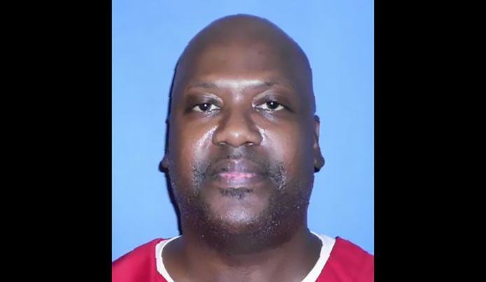 Curtis Flowers zit al meer dan 22 jaar in de gevangenis.