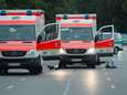 Politie München spreekt van acute terreursituatie