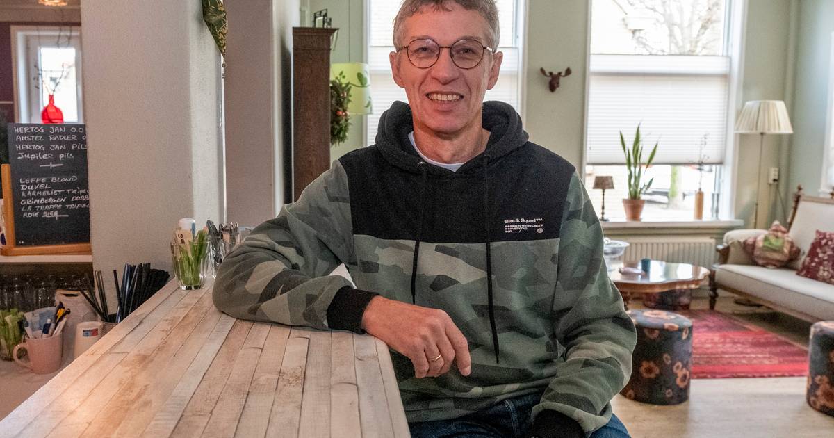 Dorpshuis blijft hart van Ritthem, maar moet nog vaker kloppen