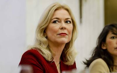 Kamer redt stichting van slachtoffers Q-koorts